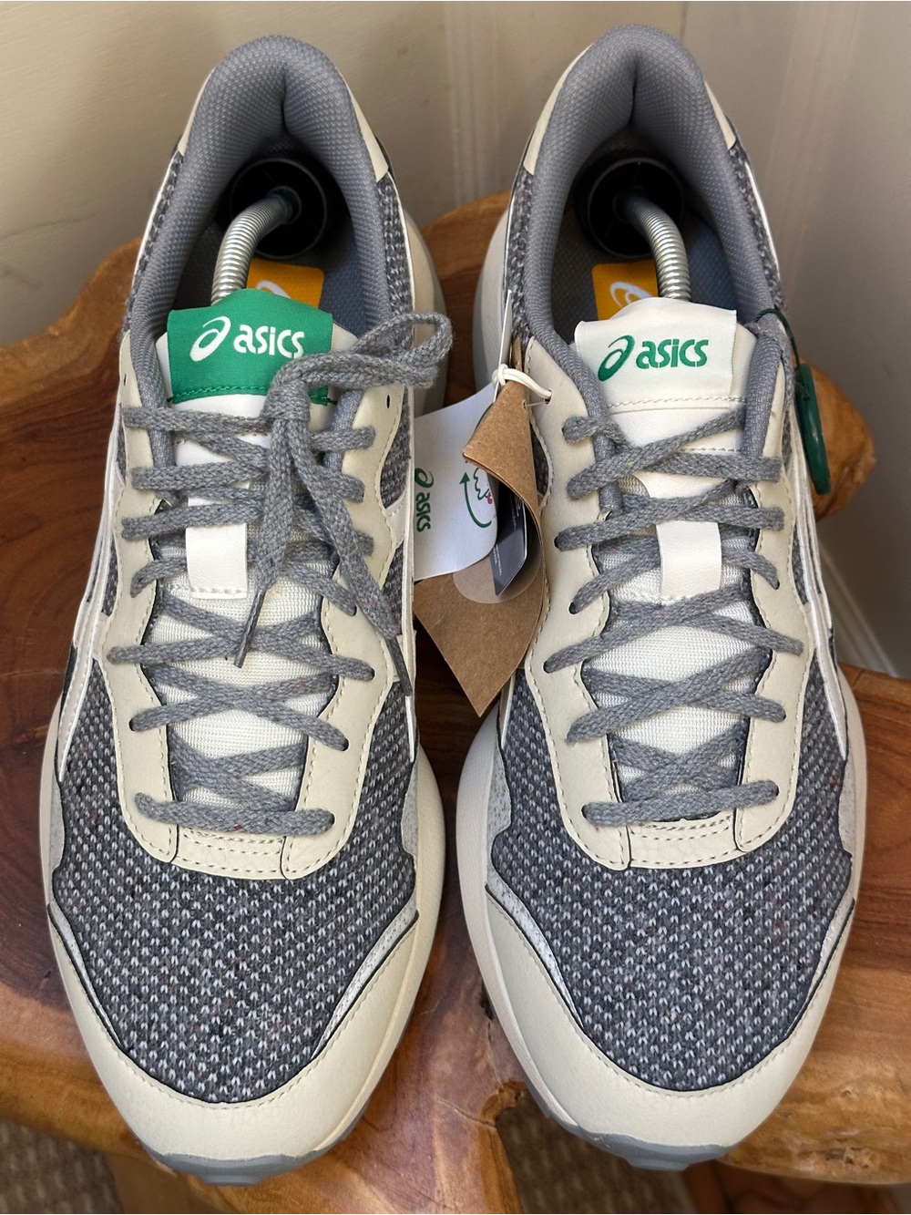 ASICS Jogger X81 - Size: US Men’s 11